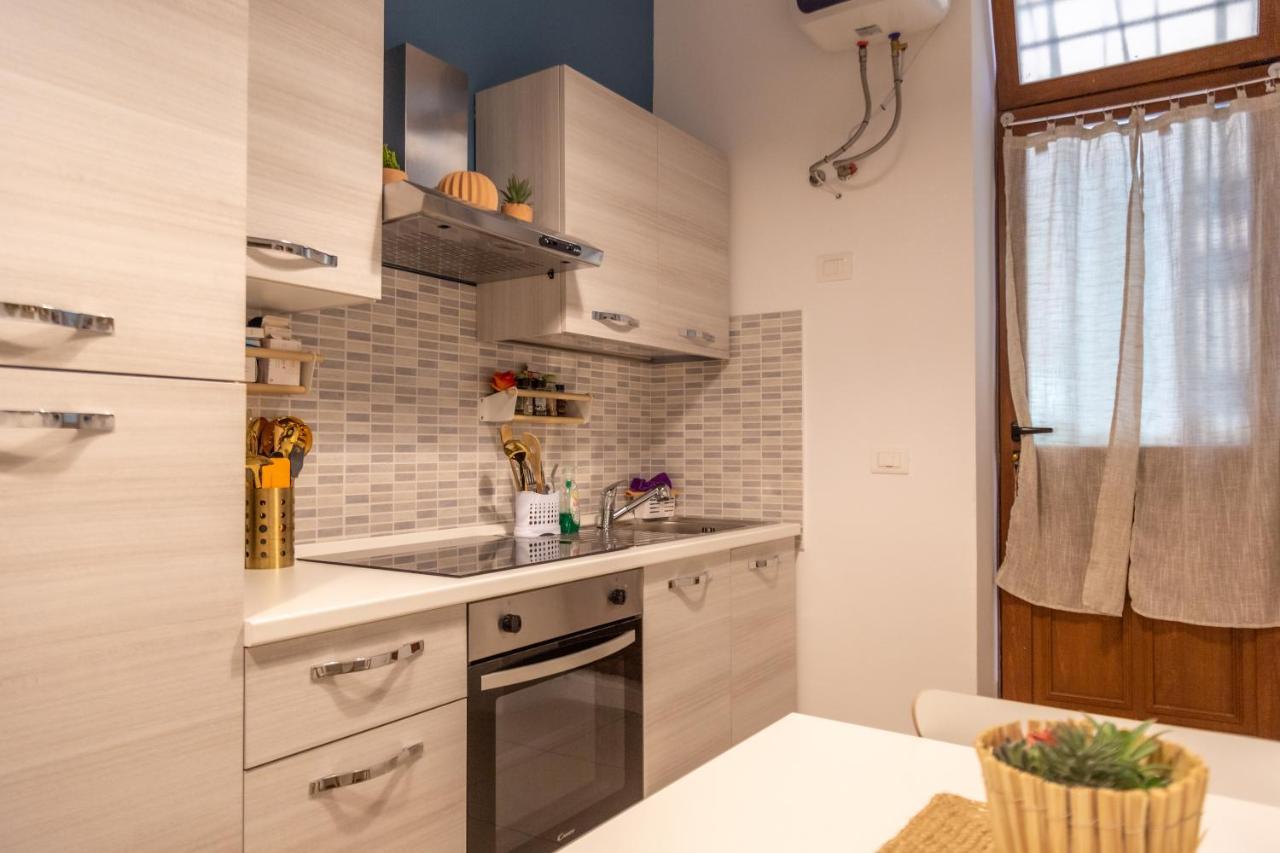 218 - Le Petit Bijou, Centro Storico Di Sanremo - 800M Dall'Aristonアパートメント エクステリア 写真