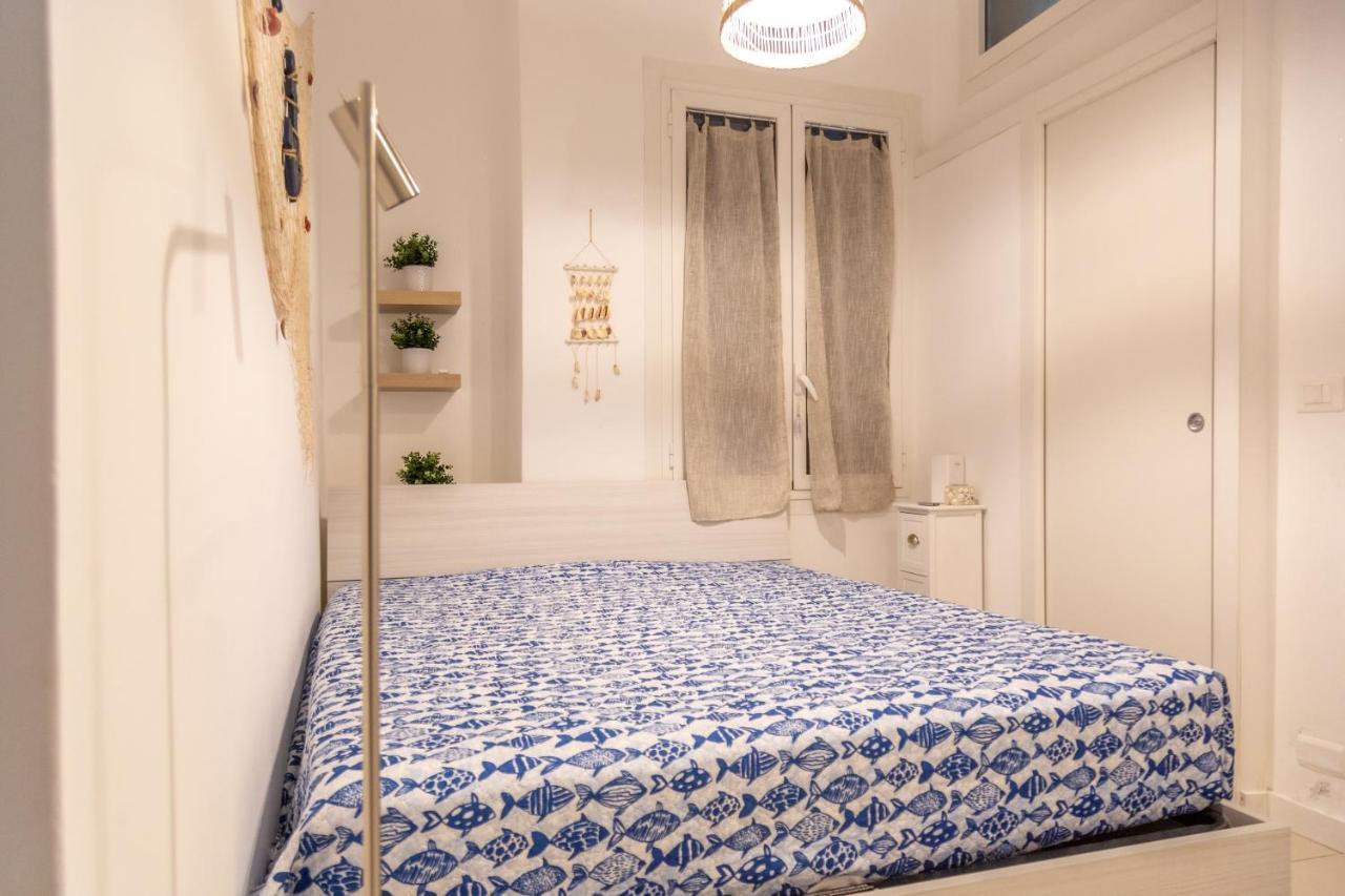218 - Le Petit Bijou, Centro Storico Di Sanremo - 800M Dall'Aristonアパートメント エクステリア 写真