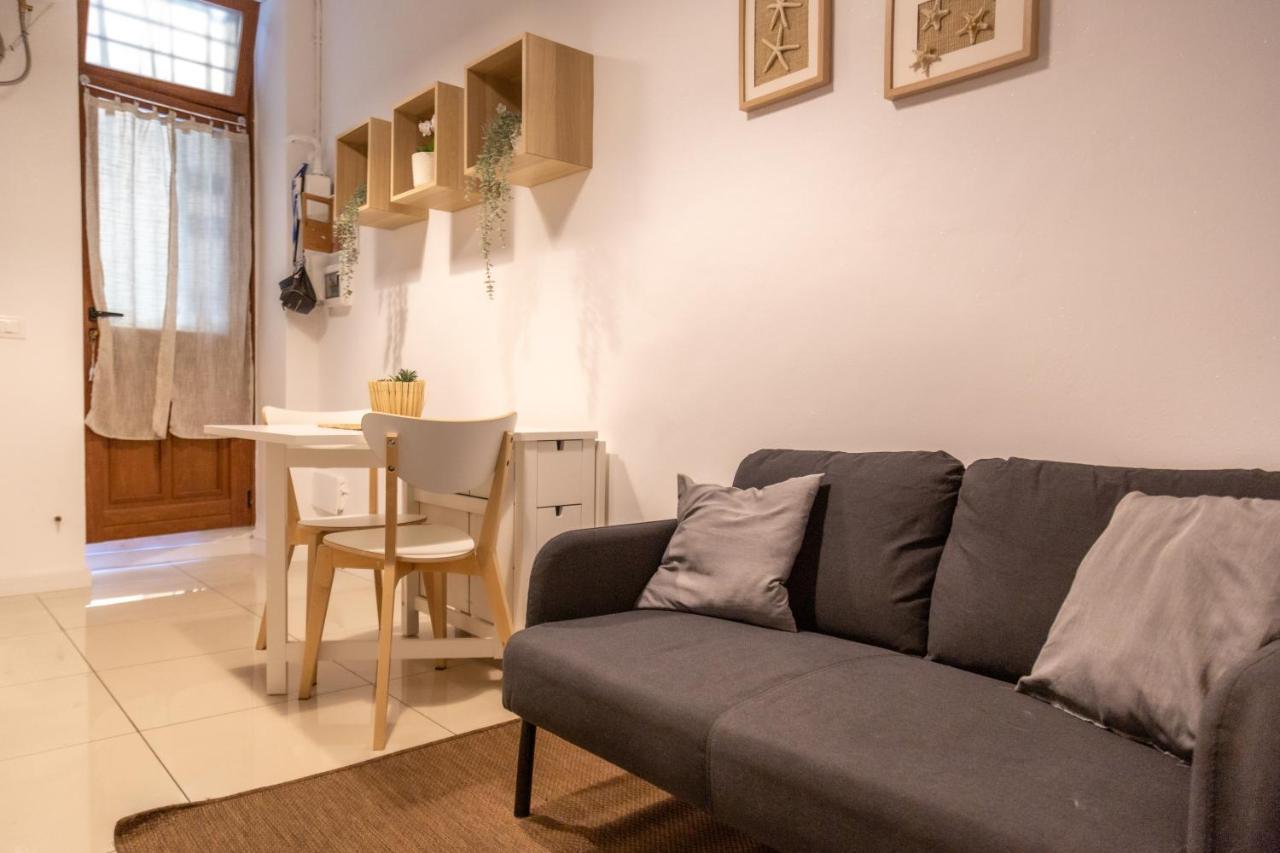 218 - Le Petit Bijou, Centro Storico Di Sanremo - 800M Dall'Aristonアパートメント エクステリア 写真