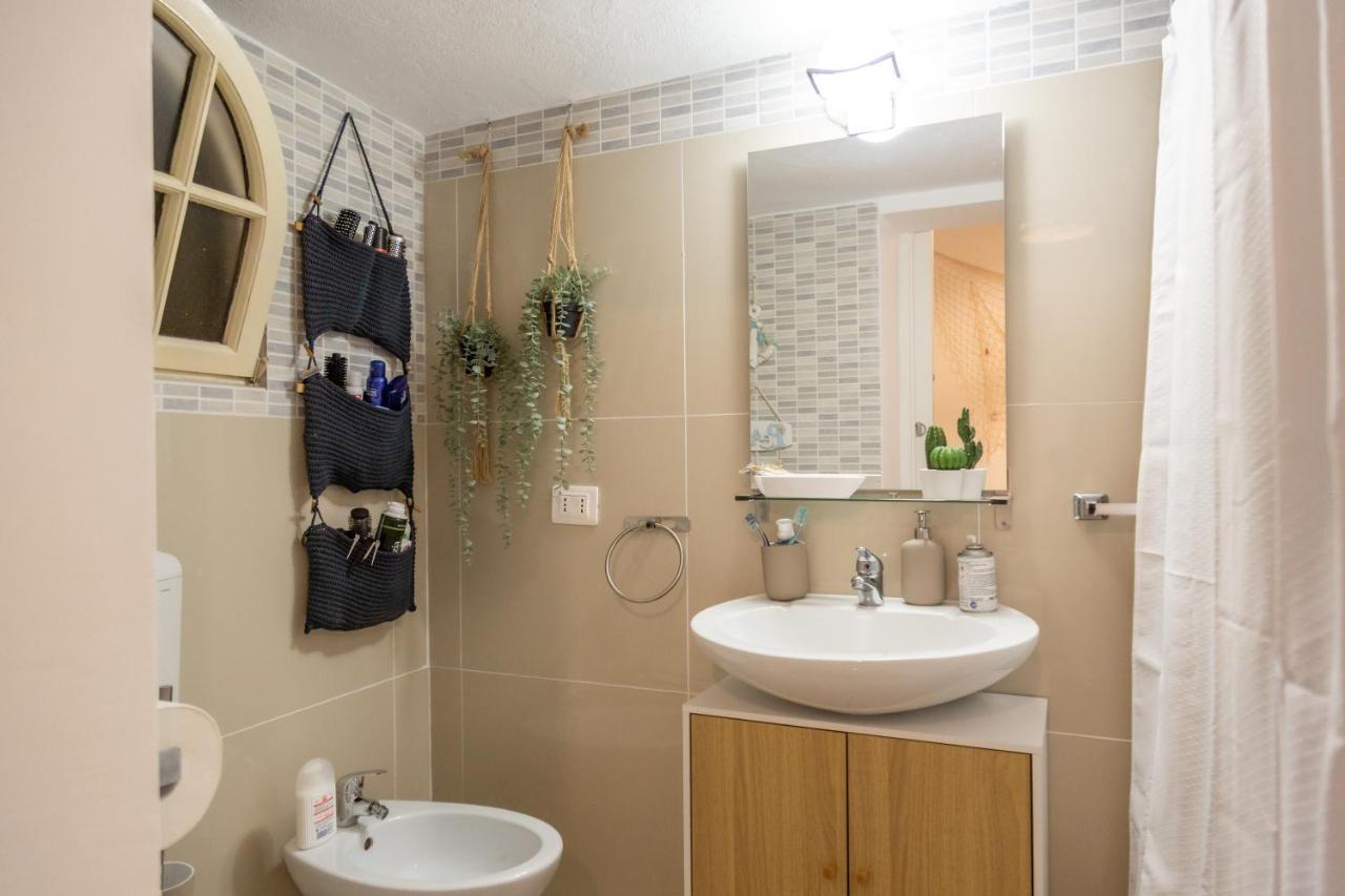 218 - Le Petit Bijou, Centro Storico Di Sanremo - 800M Dall'Aristonアパートメント エクステリア 写真