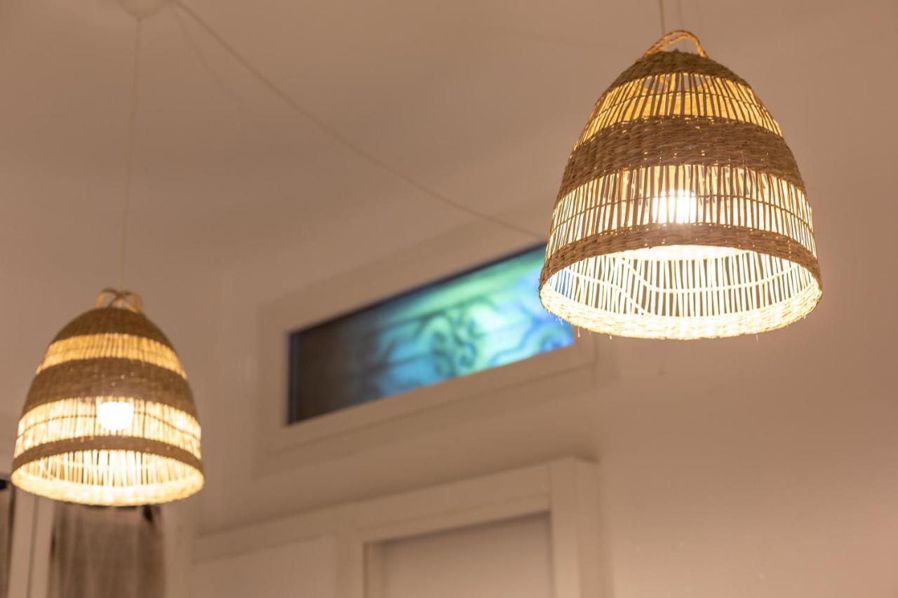 218 - Le Petit Bijou, Centro Storico Di Sanremo - 800M Dall'Aristonアパートメント エクステリア 写真