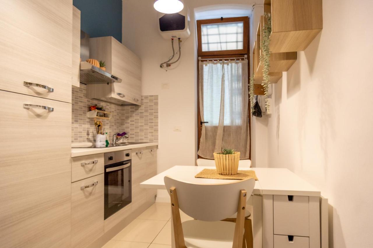 218 - Le Petit Bijou, Centro Storico Di Sanremo - 800M Dall'Aristonアパートメント エクステリア 写真