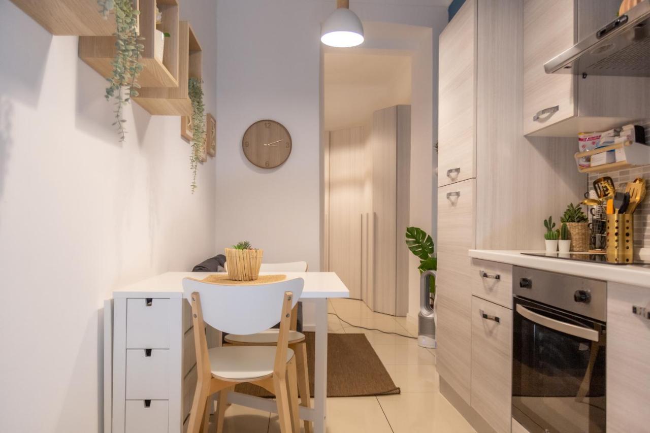 218 - Le Petit Bijou, Centro Storico Di Sanremo - 800M Dall'Aristonアパートメント エクステリア 写真
